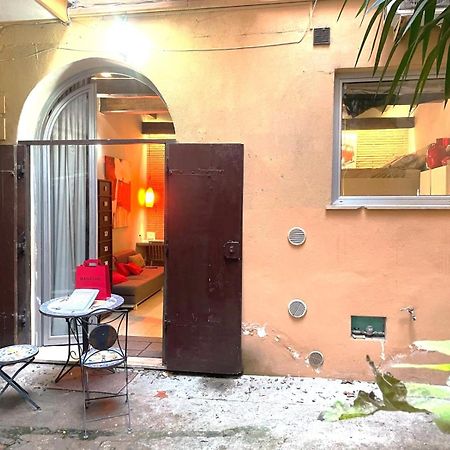 Spagna Square 200Mt - Loft 4Px - Center Rome - Private Access - Piazza Del Popolo Roma Exterior foto