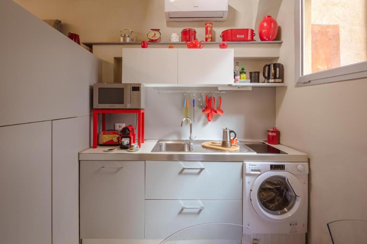 Spagna Square 200Mt - Loft 4Px - Center Rome - Private Access - Piazza Del Popolo Roma Exterior foto