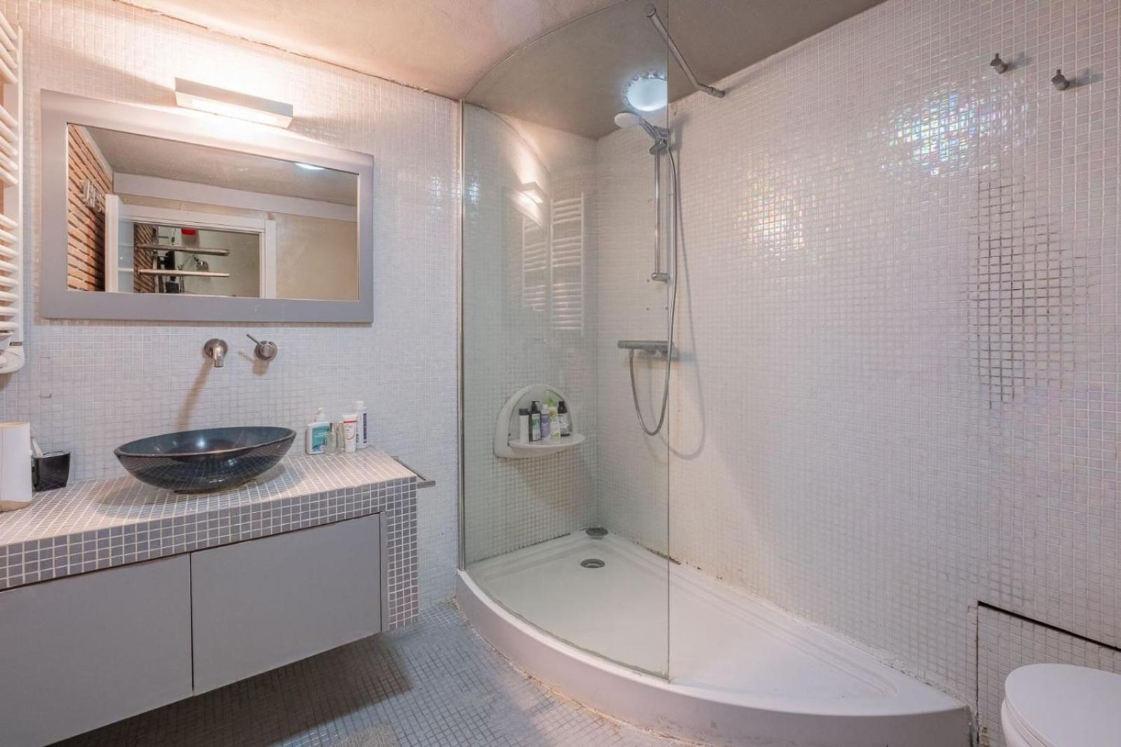 Spagna Square 200Mt - Loft 4Px - Center Rome - Private Access - Piazza Del Popolo Roma Exterior foto