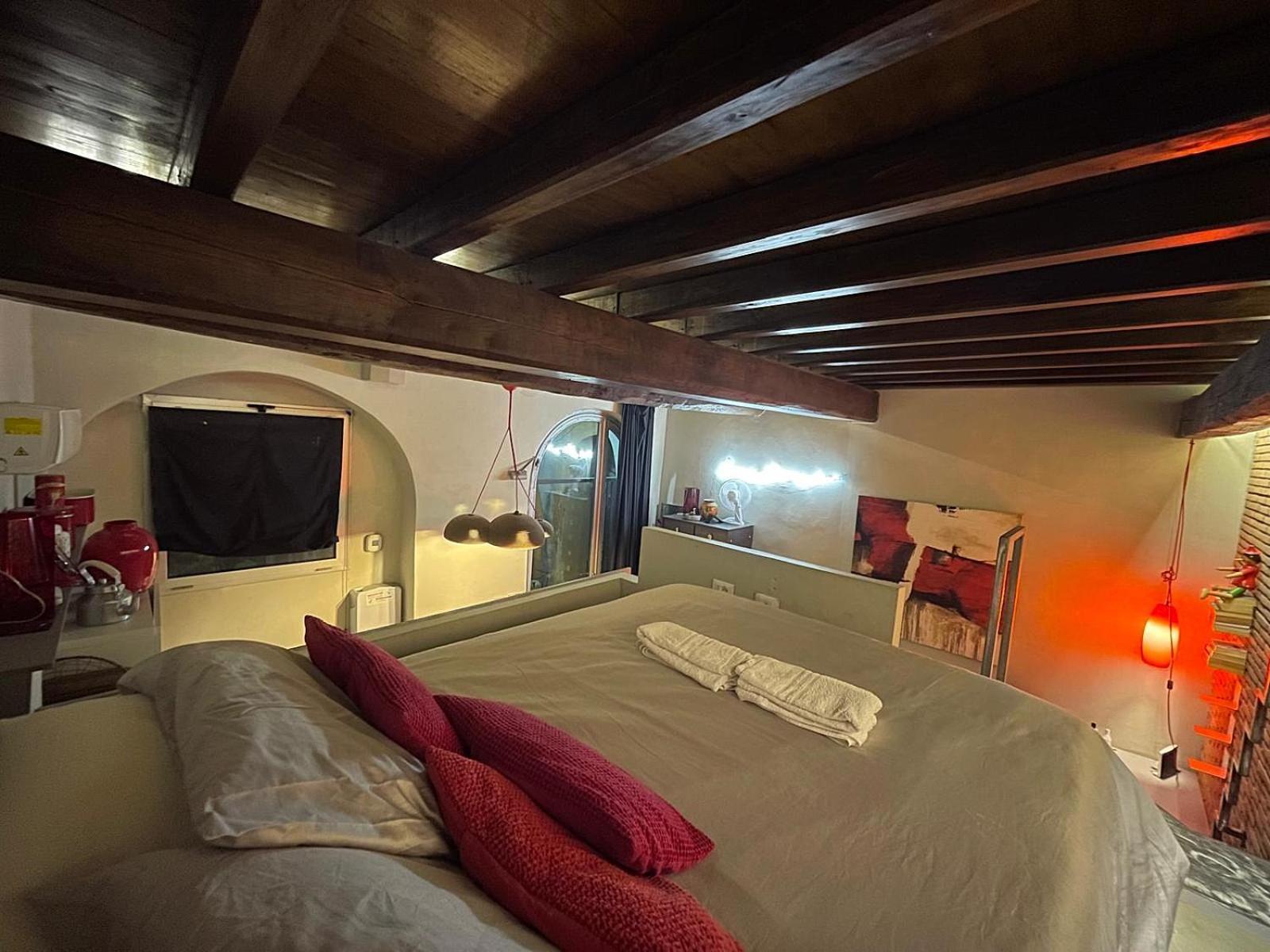 Spagna Square 200Mt - Loft 4Px - Center Rome - Private Access - Piazza Del Popolo Roma Exterior foto