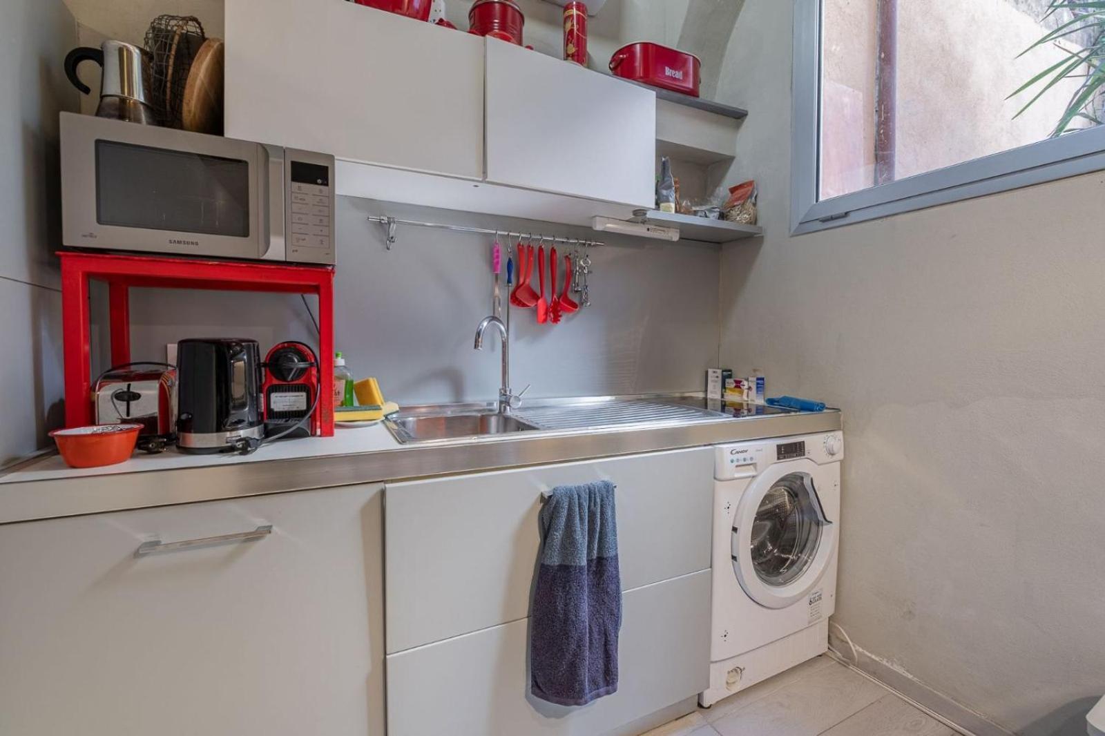 Spagna Square 200Mt - Loft 4Px - Center Rome - Private Access - Piazza Del Popolo Roma Exterior foto