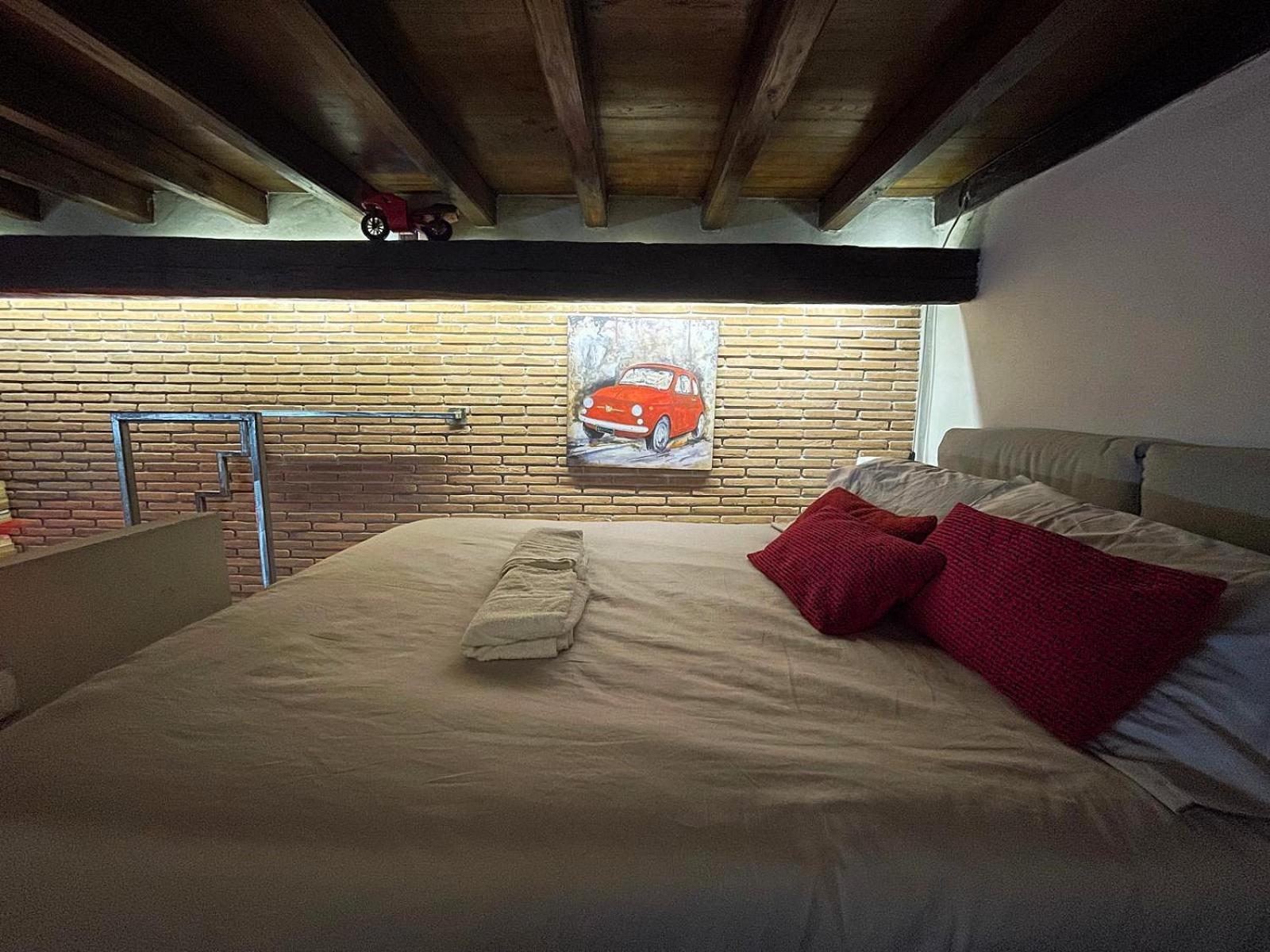 Spagna Square 200Mt - Loft 4Px - Center Rome - Private Access - Piazza Del Popolo Roma Exterior foto
