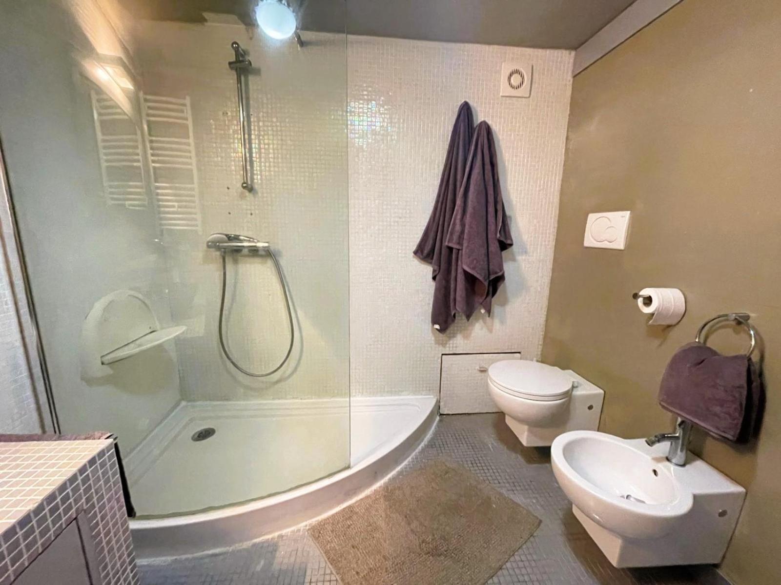 Spagna Square 200Mt - Loft 4Px - Center Rome - Private Access - Piazza Del Popolo Roma Exterior foto